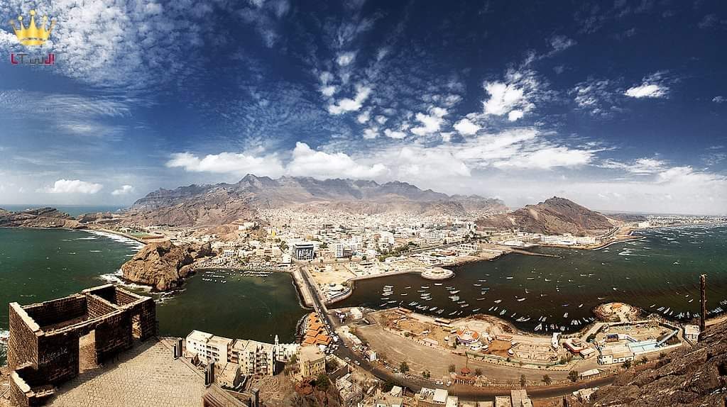 كم تكسب عدن؟ .. أرقام صادمة عن إيرادات السلطة المحلية 1 مدينة عدن 1024x574 1