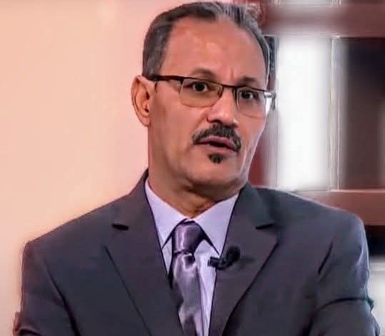 خفايا اعتذار المتحدث الرسمي للانتقالي .. لماذا قرر الانسحاب فجأة؟ 1 1003255383