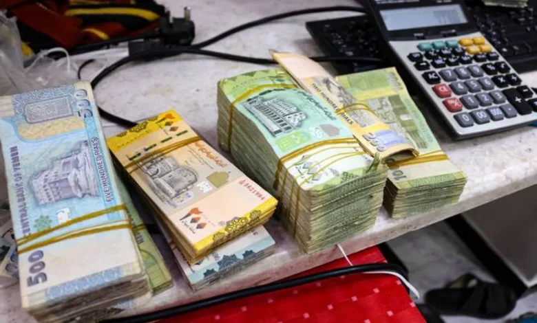 كيف غيرت الحرب الإيرانية الإسرائيلية المشهد الاقتصادي في اليمن؟ 1 1104241.jpeg