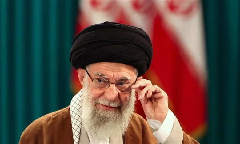 من سيخلف خامنئي إذا سقط النظام في إيران؟ 1 2025621102711701HH