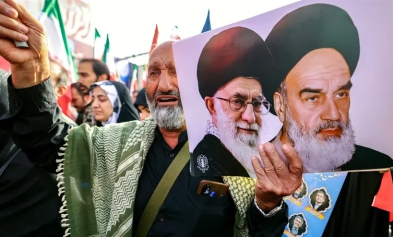 الحرس الثوري يتوعّد بردٍ قاسٍ بعد المساس بالمرجعيات .. إليك التفاصيل 1 202562904218233OB
