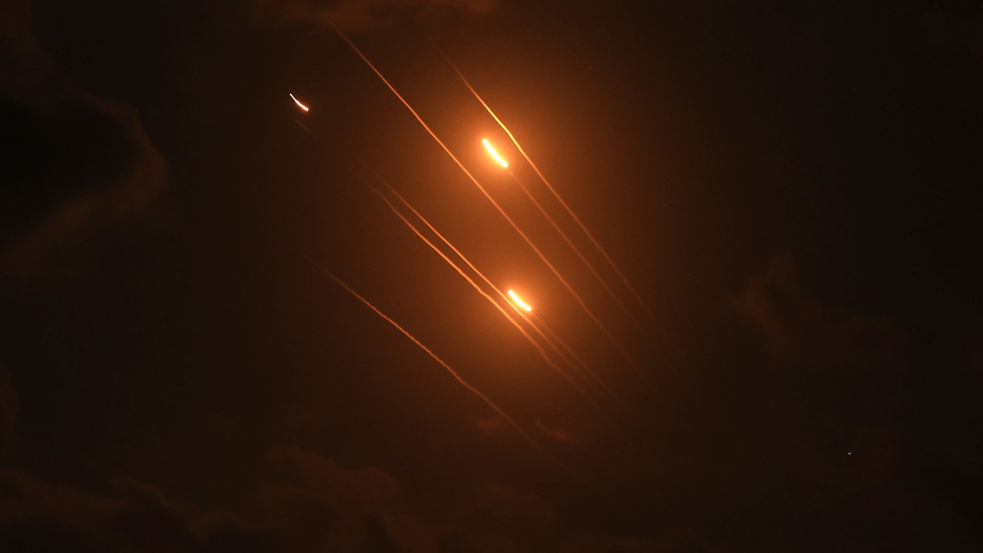 اختراق جوي من اليمن يصدم إسرائيل .. التفاصيل الكاملة 1 286489