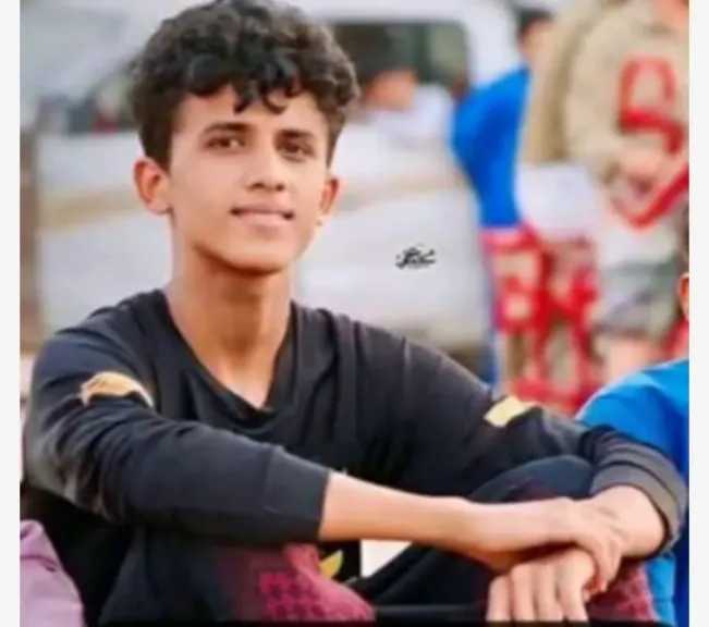 حين تتحول العادات إلى أدوات للموت .. درويش شبوة أحد ضحاياها 1 322449 L