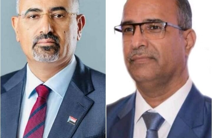 الوزير الزعوري يبعث برقية تهنئة للرئيس الزُبيدي بمناسبة عيد الأضحى المبارك 1 IMG 20250607 WA0081