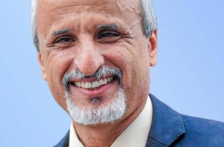 الوكيل الشبحي: كفاءة جنوبية من العيار الثقيل له بصمات مشرفه بالقطاع الصحي في جميع المحافظات ويستحق الارتقاء 1 IMG 20250621 WA0050