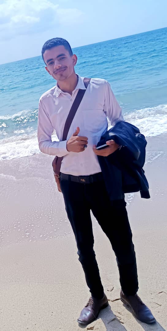 مذكرات طالب جامعي في زمن الانهيار 1 IMG 20250621 WA0059