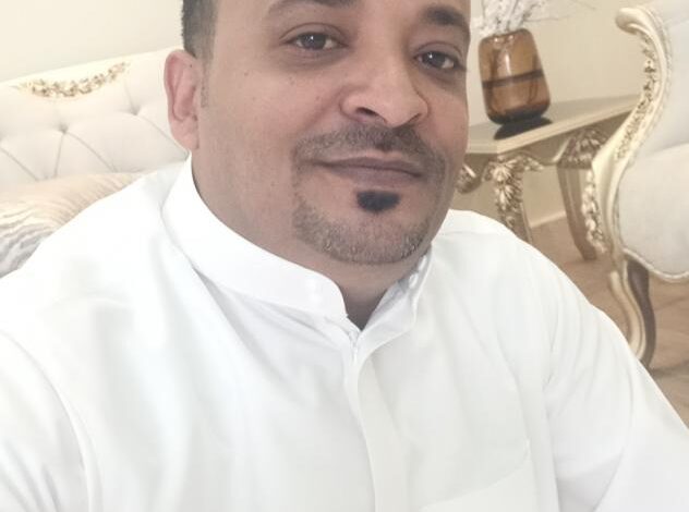 عمر حريش: نبراس الخير وأيقونة الشهامة 1 IMG 20250626 WA0031