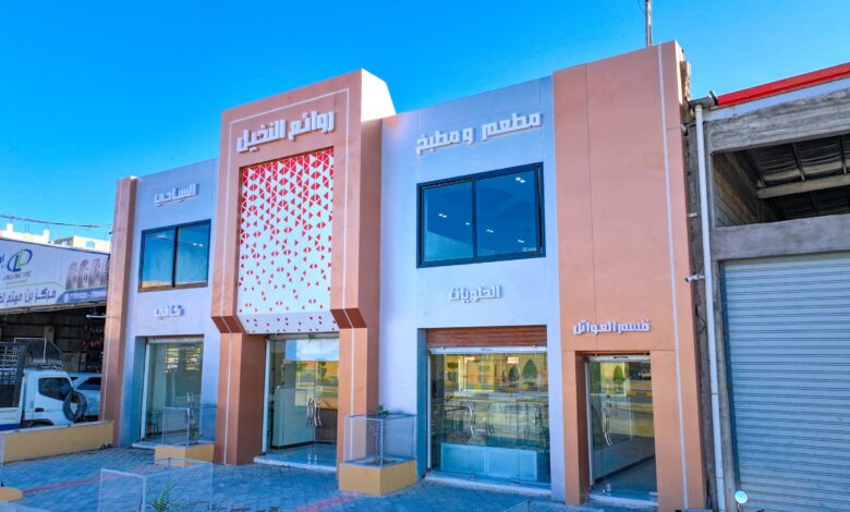عتق: وجهة مزدهرة في شبوة ونقطة جذب جديدة لعشاق المذاق السياحي 1 IMG 20250628 WA0003