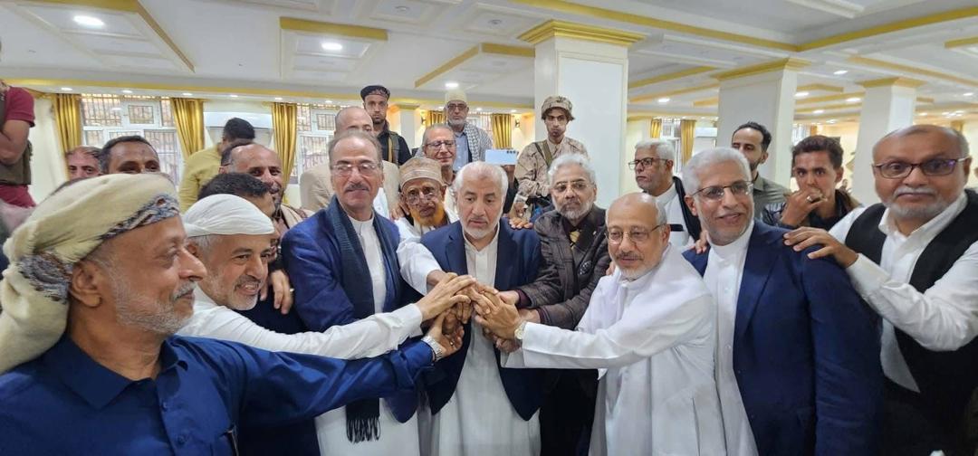 عائلة الشيباني تنفي صلتها ببيان منسوب لها 1 IMG 20250628 WA0038