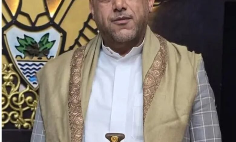 وفاة رجل أعمال في إب بعد وفاة والدته بيوم .. إليك التفاصيل 1 IMG ٢٠٢٥٠٦٠٣ ٢١٣٨٤١