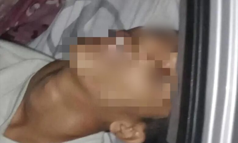في قلب مثلث العند .. باص متوقف يكشف مأساة غامضة 1 IMG ٢٠٢٥٠٦١٢ ٠٢٤١٣٩