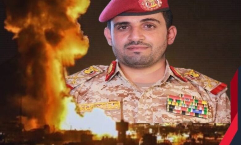 عملية مفاجئة في قلب صنعاء .. إسرائيل تعلن اغتيال رأس كبير من قادة الحوثيين 1 IMG ٢٠٢٥٠٦١٥ ٠١٢٧٢٣