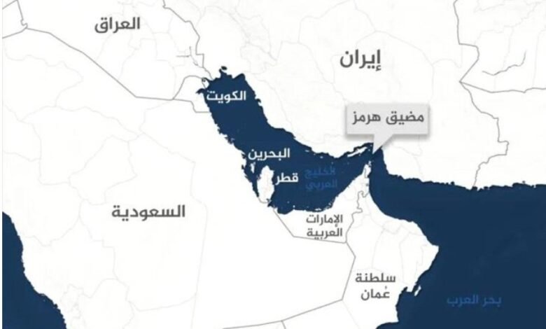 قرار مفاجئ من البرلمان الإيراني لإغلاق شريان النفط العالمي .. تفاصيل 1 IMG ٢٠٢٥٠٦٢٢ ١٨١٦٣١