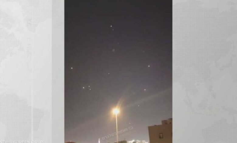 إعلام أميركي يكشف: الدور الخفي لقطر في الهجمات الإيرانية 1 IMG ٢٠٢٥٠٦٢٣ ٢١٠٢٢٤