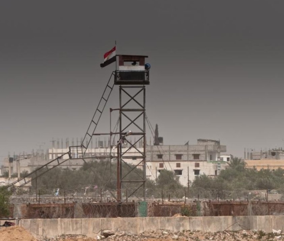 الإعلام الإسرائيلي يثير الجدل .. هل مصر هي الهدف القادم؟ 1 IMG ٢٠٢٥٠٦٣٠ ١٨١٦٠٧