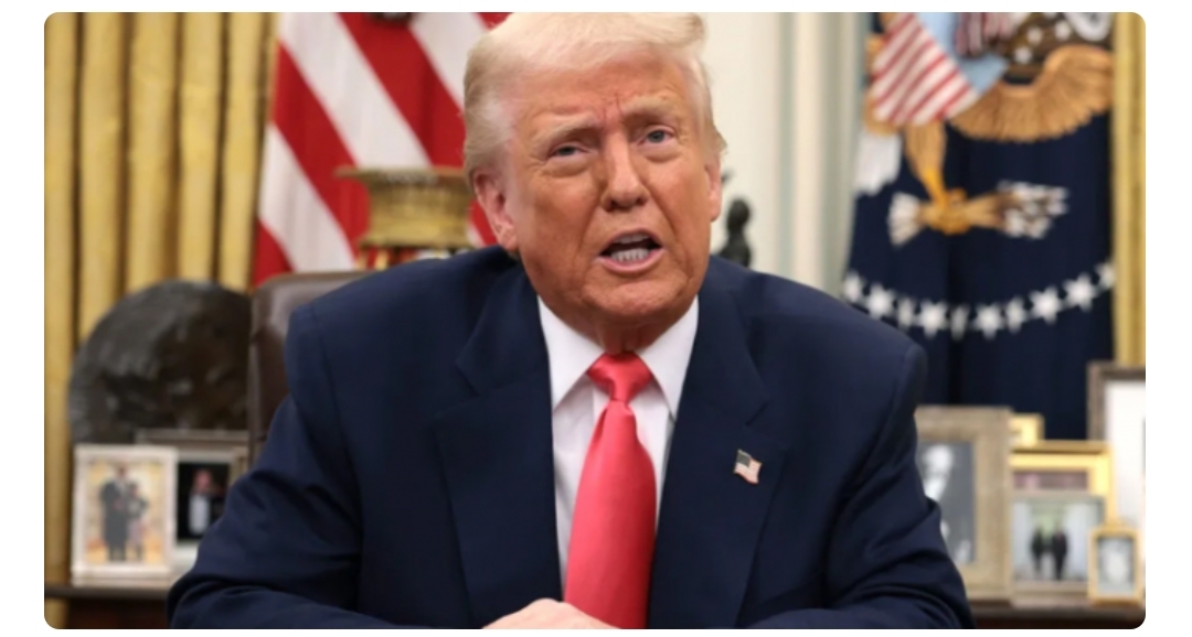 ترامب يوجه تهديدًا شديد اللهجة لإيران 1 Screenshot ٢٠٢٥ ٠٦ ١٧ ٢١ ١٢ ٥٣ ٧٧٣ today.akhbarna.news .prod edit