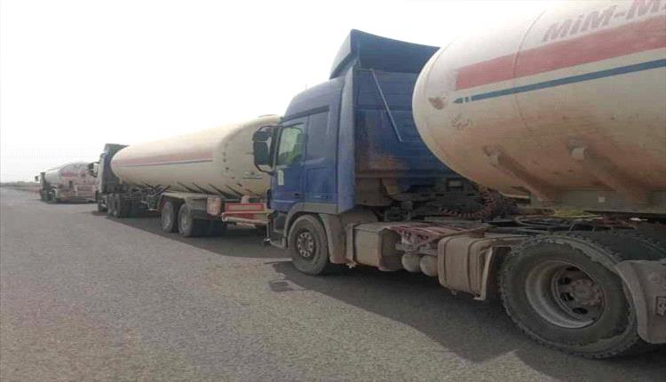في اللحظة الحاسمة: النائب المحرمي يفكك أزمة الغاز في أبين .. تفاصيل 1 e1c91bc0 3d15 47b3 b948 66463cdb36b1