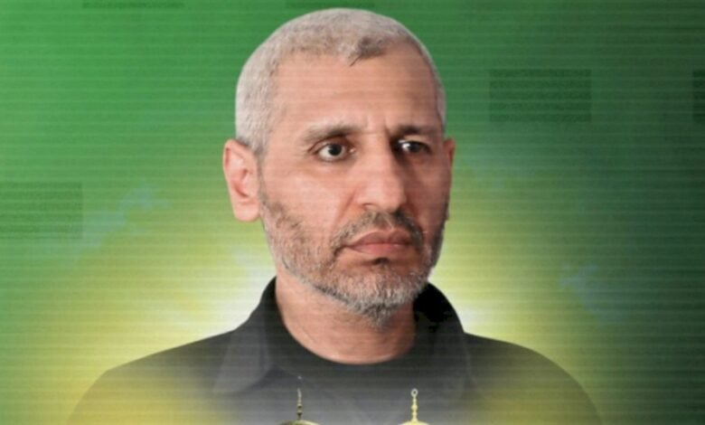 ظهور نادر يهزّ الساحة .. محمد الضيف يطل من جديد 1 e9214ac510eafd2f0688bacb06c72e9c 1740639422
