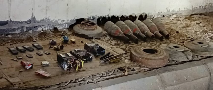 عملية إرهابية كادت أن تهز عدن .. التفاصيل الكاملة من خور مكسر 1