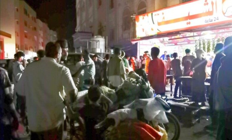 طفل خلف المقود : والنتيجة صادمة في التقنية بعدن .. إليك التفاصيل 1 image 870x 684dbfb8ac912