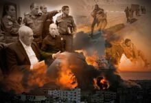 israeli calculations for ground offensive and prisoner exchange