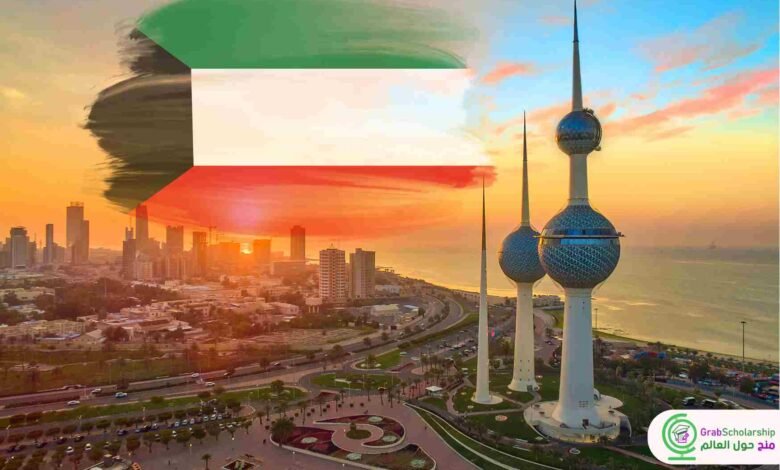 الكويت تصدر قرارًا مثيرًا للجدل بشأن رفع الأعلام الأجنبية 1 kuwait job vacancies