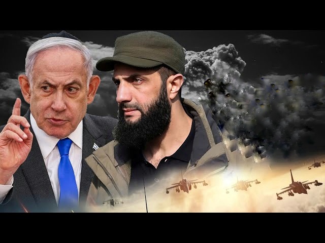 نحو انفجار وشيك .. إسرائيل تقصف وسوريا تنفي وجود تهديد 1 sddefault 1 01