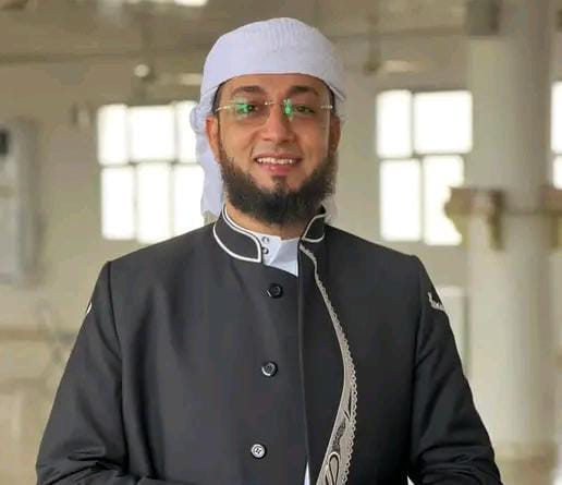 إطلاق سراح الشيخ الكازمي بعد اخذه واحتجازه بالقوة في عدن 1 الشيخ محمد الكازمي