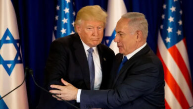 نتن ترامب