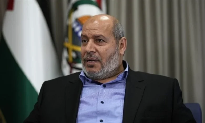 بعد الحرب .. إسرائيل تلمح لانتقام قادم من حماس 1 202571174125313T8