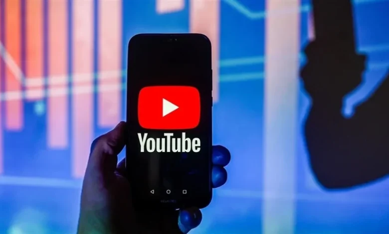 منصة يوتيوب تودّع صفحة المحتوى الرائج 1 2025713163332337K