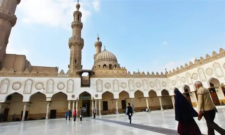 بروتوكول جديد بمصر .. إليك التفاصيل 1 2025723190467027