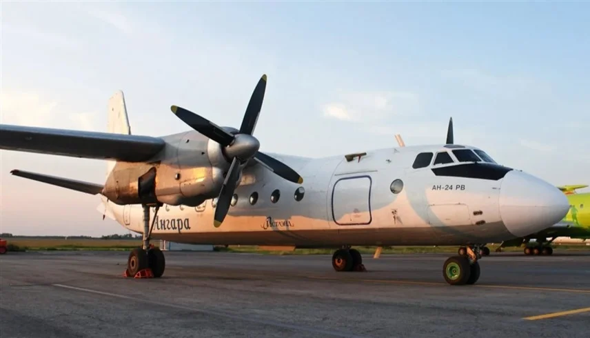 أدلة صادمة بين الحطام .. تفاصيل اللحظة الحرجة لاكتشاف الطائرة الروسية 1 2025724165533486O