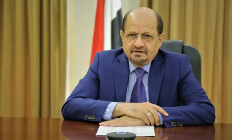 تعيينات غير مسبوقة في السلك الدبلوماسي؟ .. تصريح جديد من وزير الخارجية 1 6753433