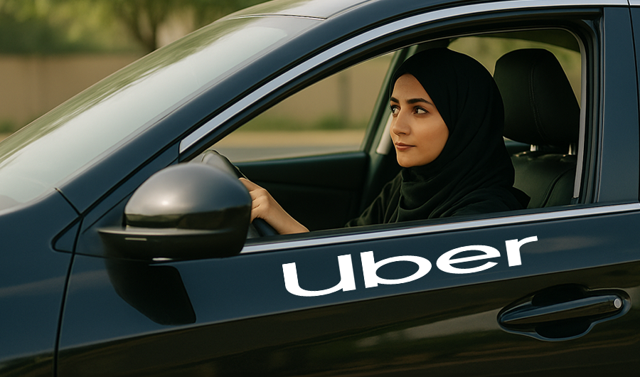 لأول مرة في السعودية .. إطلاق خدمة حصرية مخصصة للنساء 1 6E00C3A1 C975 4A82 96C0 EA2DDD1241AC