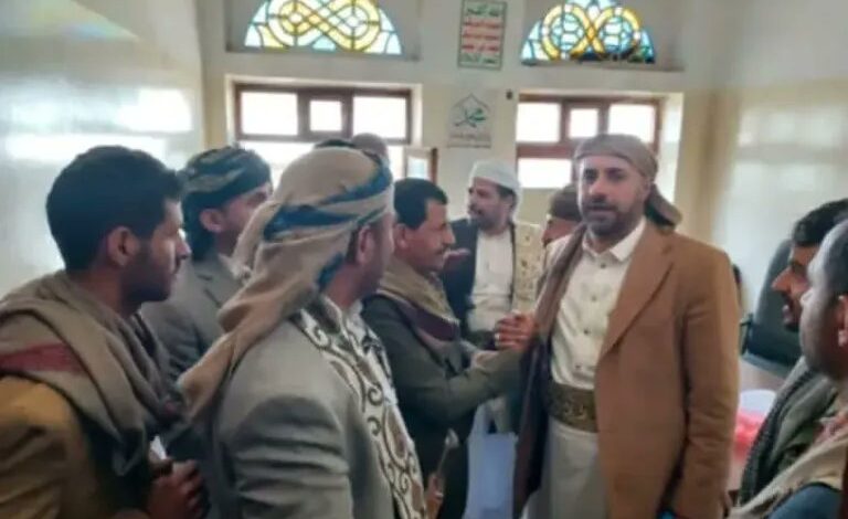 مواطن يغلق محكمة منذ 4 أسابيع في ذمار .. إليك تفاصيل 1 F7trfOx8