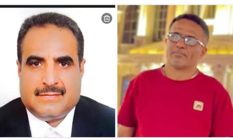 في حديث خاص لرئيس نادي الانصار الرياضي كابتن طيار/ نصر المنصوري 1 IMG 20250718 WA0018