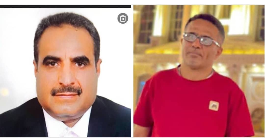 في حديث خاص لرئيس نادي الانصار الرياضي كابتن طيار/ نصر المنصوري 1 IMG 20250718 WA0018