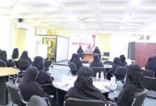 اللجنة الوطنية للمرأة بحضرموت تنظم دورة تدريبية حول ,, التخطيط من منظور النوع و آلية المتابعة و التقييم ,, بالمكلا 7 IMG 20250727 WA0003