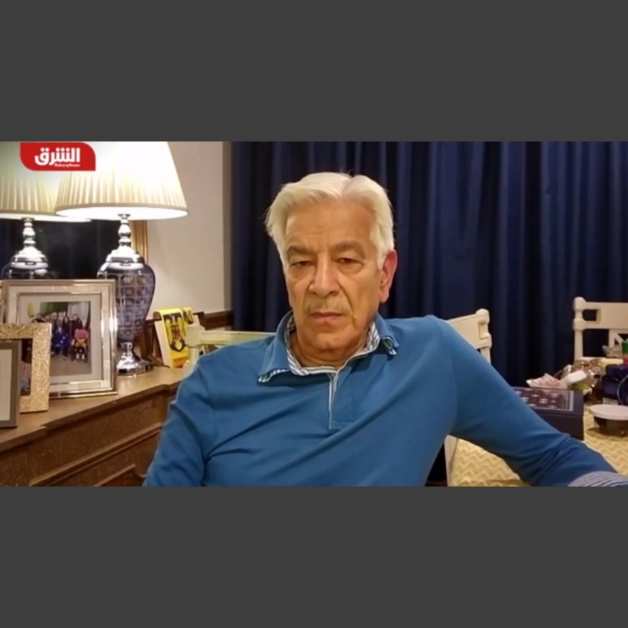 تهـ.. ـديد شديد اللهجة من وزير الدفاع الباكستاني خواجة آصف 1 IMG ٢٠٢٥٠٧٠٧ ٠٨٢٦٢٥