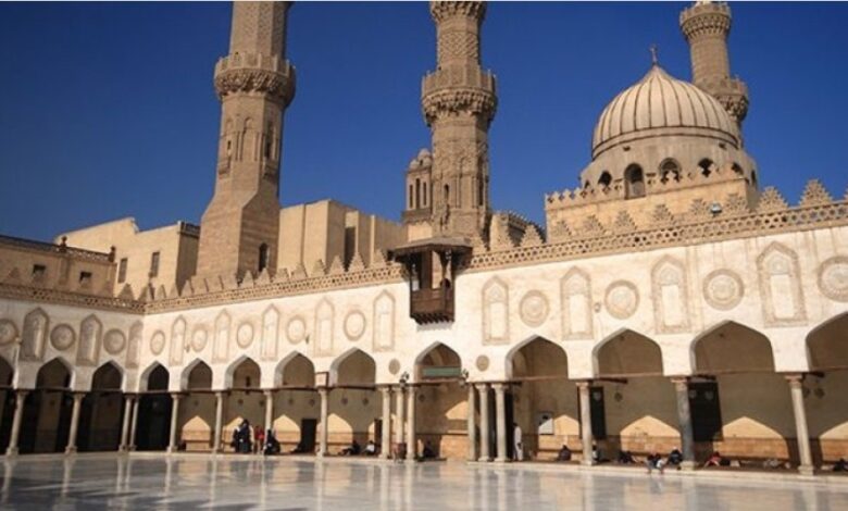 ما الاسباب التي أدت الى سحب بيان نصرة غـ ـزـ ـة من قبل الأزهر ؟ 1 IMG ٢٠٢٥٠٧٢٣ ١٩٣٨٠٥