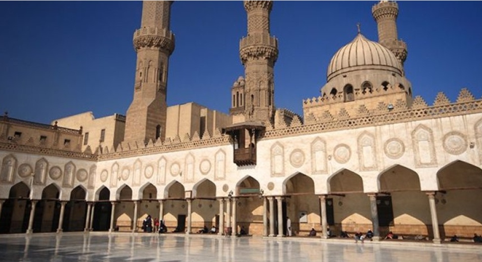 ما الاسباب التي أدت الى سحب بيان نصرة غـ ـزـ ـة من قبل الأزهر ؟ 1 IMG ٢٠٢٥٠٧٢٣ ١٩٣٨٠٥