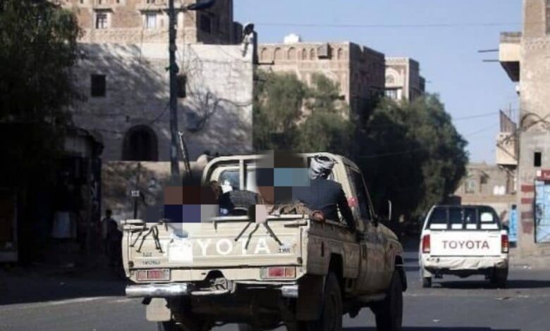 تعز: وفـ. ـاة معلم بعد تعرضه لـ. ـدهـ. ـس متعمد من طـ. ـقـ. ـم حـ. ـوثـ. ـي في منطقة الحوبان 1 IMG ٢٠٢٥٠٧٢٨ ١٩٤٦٣٩