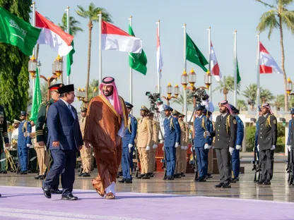 السعودية وإندونيسيا: تصريحات شديدة اللهجة والقوة لأجل غزة تشهد لهم، لكن كالعادة هل يكفي الكلام لإنقاذ غزة؟ 1 i0lSUuXHNW 1751494935