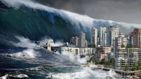 ساحل أمريكا الغربي في مرمى تسونامي مدمّر .. ما الذي يحدث في قاع المحيط؟ 1 tsunami4