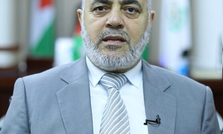 قيادي في حماس يكشف خفايا صفقة ترامب ويحذر من كارثة التطبيع 1 كمال أبو عون