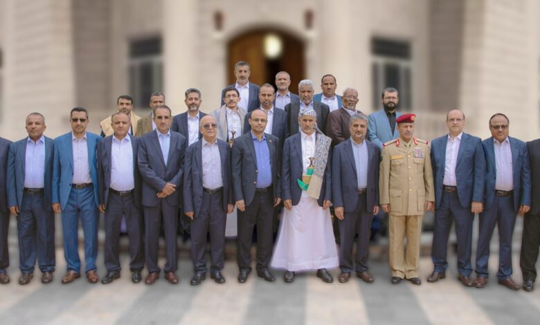 بالاسماء .. هؤلاء هم أبرز قادة الـ ـحـ ـوثيـ ـين الذين استـ ـهـ ـدفهـ ـم الهـ ـجـ ـوم الإسـ ـرائـ ـيـ ـلـ ـي في صنعاء 1 10424