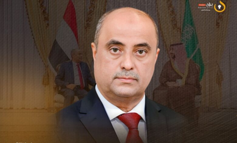 رئيس الوزراء (بن بريك) يوجّه رسائل مباشرة لقيـ ـادات التربية والتعليم والمعلمين والطلاب .. مافحواها ؟ 1 17469766135332