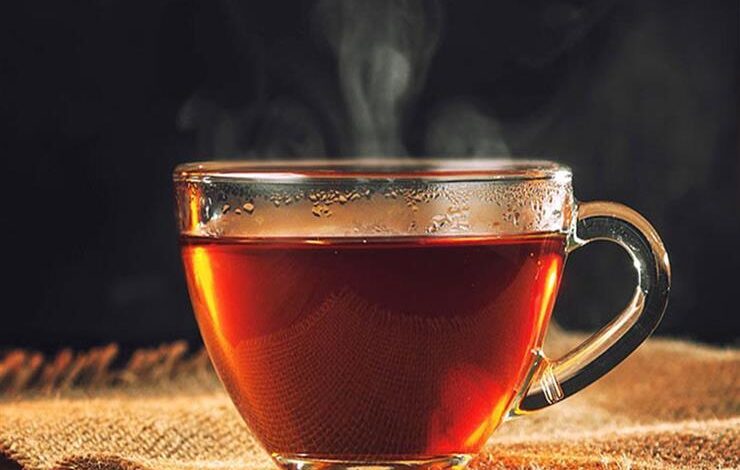 هل تشرب الشاي يومياً؟ .. قد تكون تـ ـسـ ـمم نفسك دون أن تدري 1 2022 6 5 15 58 24 133