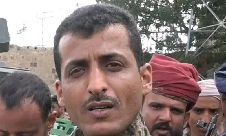 اغـ ـتـ ـيـ ـال مسؤول أمـ ـنـ ـي بانـ ـفـ ـجـ ـار في اليمن 1 2025821123816333P5